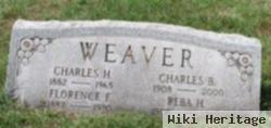 Reba L Helm Weaver