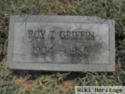 Roy Thomas Griffin