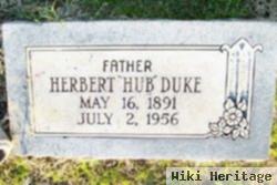 Herbert Duke