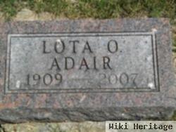 Lota Adair