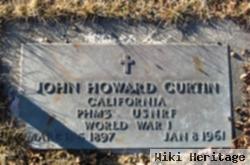 John Howard Curtin