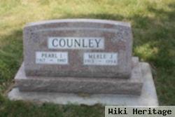 Pearl I. Counley