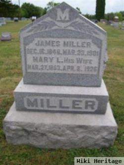 James Miller