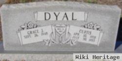 Grace J. Dyal