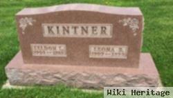 Leona B. Kintner