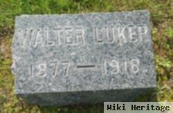 Walter Luker