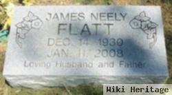 James Neely Flatt