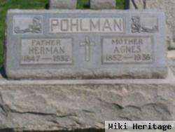 Herman Pohlman, Sr