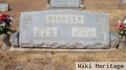 Anna C Beisert Winkler