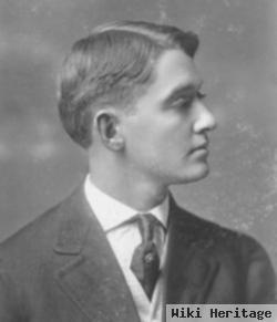 Ernest Edward Briggs