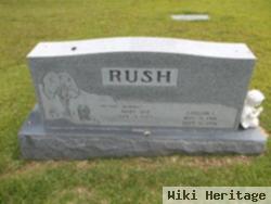 Mary Sue Rush