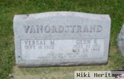 Glen R Van Ordstrand