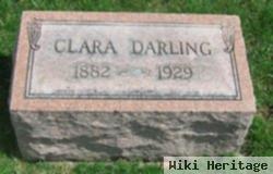 Clara A. Klug Darling