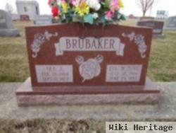 Ira J Brubaker