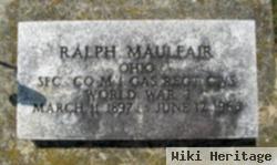 Ralph Maulfair