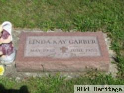 Linda Kay Garber