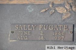 Sally Fugate Stuckey