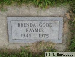 Brenda Sue Good Raymer