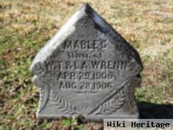 Mable Wrenn