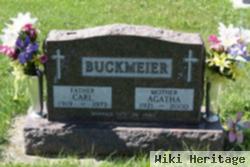 Agatha Dosch Buckmeier