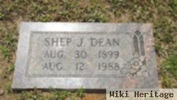 Shep J Dean