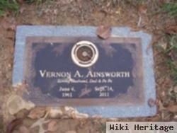 Vernon A. "vern" Ainsworth