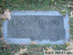 Colon Hawkins