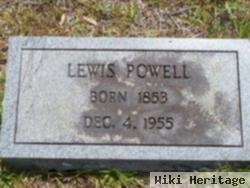 Lewis Powell