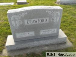 Paul K Crawford