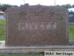 Pfc John Henry Kivett