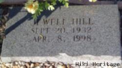 Jewell Hill