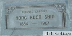 Hong Kuen Shin