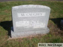 Hazel M. Mccaughey