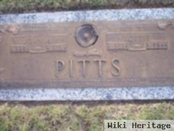 Lottie Pitts