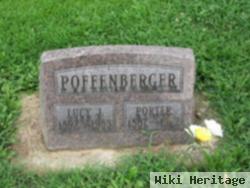 Lucy Jane Buskirk Poffenberger