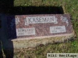 Bernard Kaseman