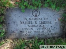 Ens Daniel Ryan "doc" Seidell