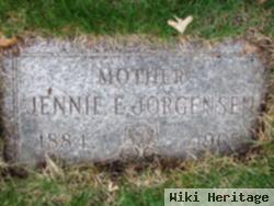 Jennie E. Jorgensen