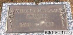 Mildred Delores Dettmar Stuart