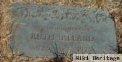 Ruth Ireland