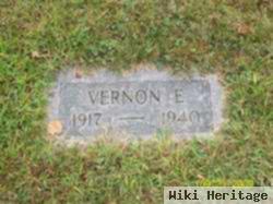 Vernon E. Ball