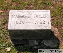 Margaret Taylor