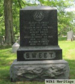 Alfred W. Sweet