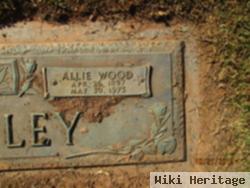 Allie Wood Shirley