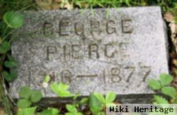 George Pierce