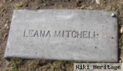 Leana Mitchell