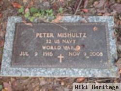 Peter Mishultz