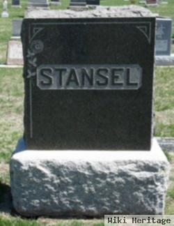 Harrison Stansel