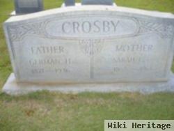 German H Crosby