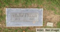 William Presley Tucker